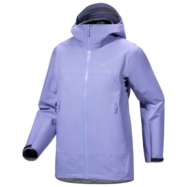 Arc'teryx - Women's Beta Jacket - Regenjacke Gr XL lila Arc'teryx - Women's Beta Jacket - Regenjacke Gr XL lila von Arcteryx