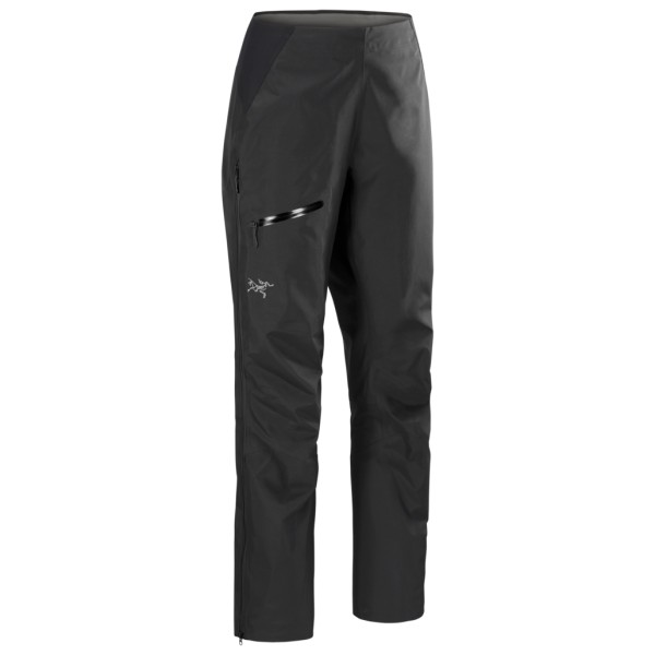 Arc'teryx - Women's Beta Pant - Regenhose Gr 8 - Regular schwarz Arc'teryx - Women's Beta Pant - Regenhose Gr 8 - Regular schwarz von Arcteryx