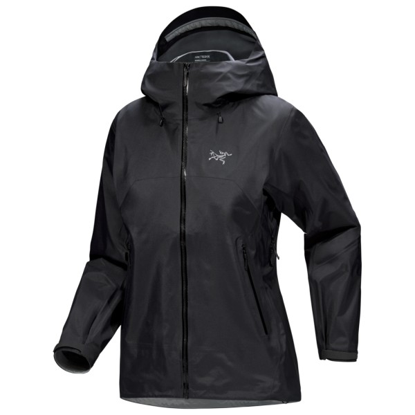 Arc'teryx - Women's Beta SL Jacket - Regenjacke Gr XXL schwarz Arc'teryx - Women's Beta SL Jacket - Regenjacke Gr XXL schwarz von Arcteryx