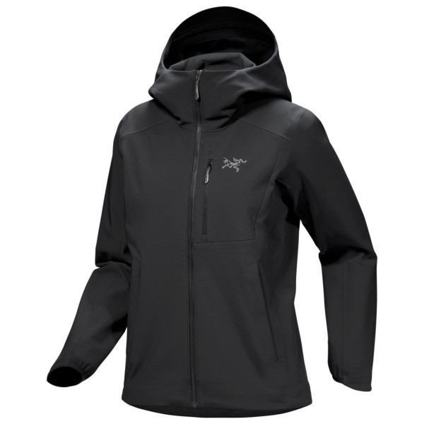 Arc'teryx - Women's Gamma MX Hoody - Softshelljacke Gr XS schwarz Arc'teryx - Women's Gamma MX Hoody - Softshelljacke Gr XS schwarz von Arcteryx