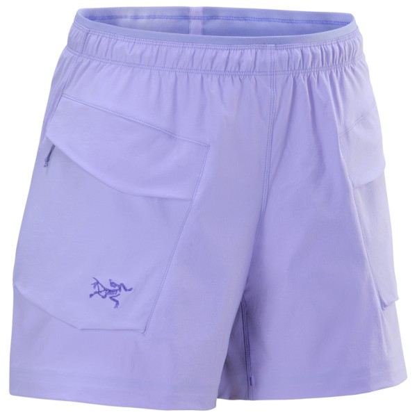 Arc'teryx - Women's Gamma Utility Short 5'' - Shorts Gr 8 lila Arc'teryx - Women's Gamma Utility Short 5'' - Shorts Gr 8 lila von Arcteryx