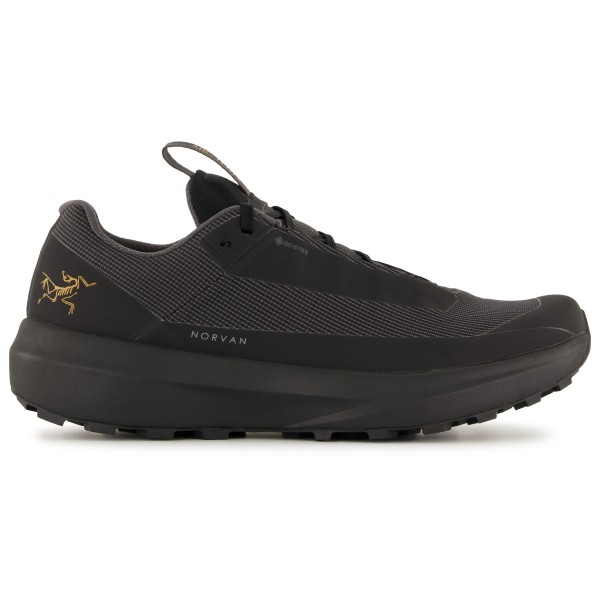 Arc'teryx - Women's Norvan LD 4 GTX - Trailrunningschuhe Gr 6 schwarz Arc'teryx - Women's Norvan LD 4 GTX - Trailrunningschuhe Gr 6 schwarz von Arcteryx