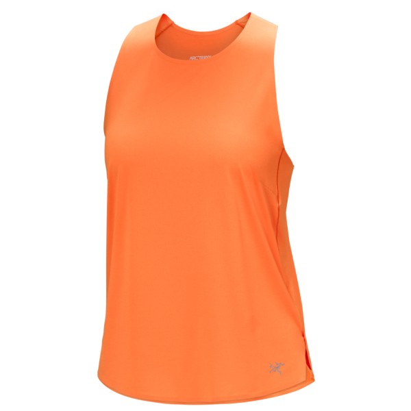 Arc'teryx - Women's Norvan Tank - Tank Top Gr M orange Arc'teryx - Women's Norvan Tank - Tank Top Gr M orange von Arcteryx