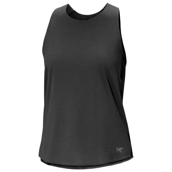 Arc'teryx - Women's Norvan Tank - Tank Top Gr XS schwarz/grau Arc'teryx - Women's Norvan Tank - Tank Top Gr XS schwarz/grau von Arcteryx