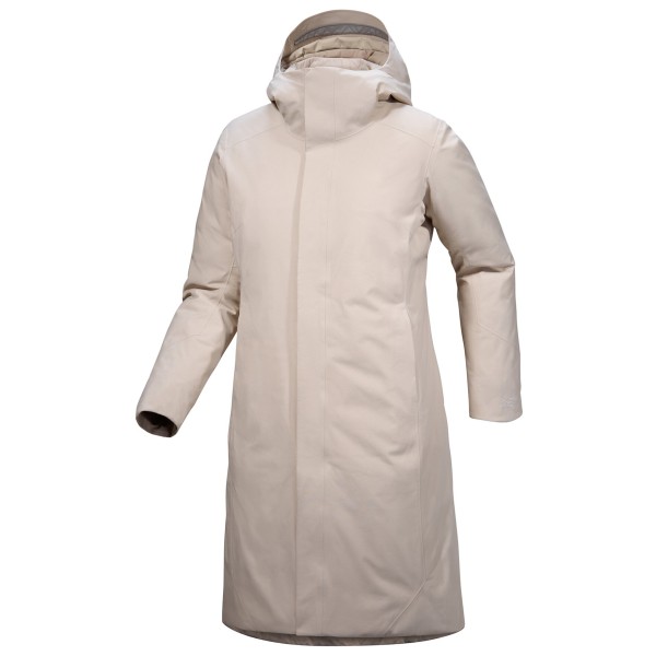 Arc'teryx - Women's Patera Parka - Parka Gr XS grau von Arcteryx