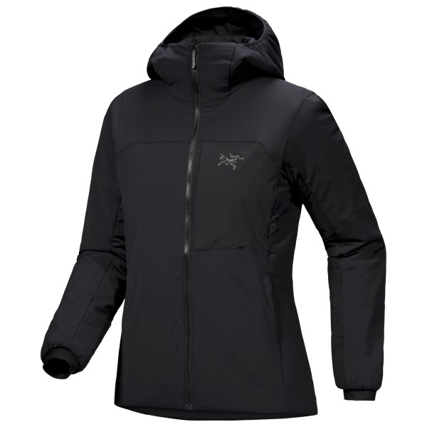 Arc'teryx - Women's Proton Hoody - Kunstfaserjacke Gr M schwarz von Arcteryx