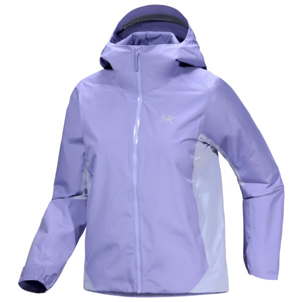 Arc'teryx - Women's Solano Hoody - Freizeitjacke Gr XL lila Arc'teryx - Women's Solano Hoody - Freizeitjacke Gr XL lila von Arcteryx