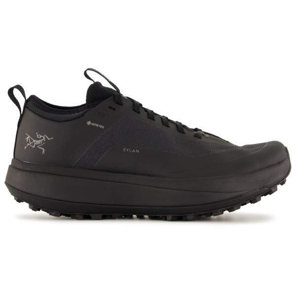 Arc'teryx - Women's Sylan GTX - Trailrunningschuhe Gr 5,5 schwarz Arc'teryx - Women's Sylan GTX - Trailrunningschuhe Gr 5,5 schwarz von Arcteryx