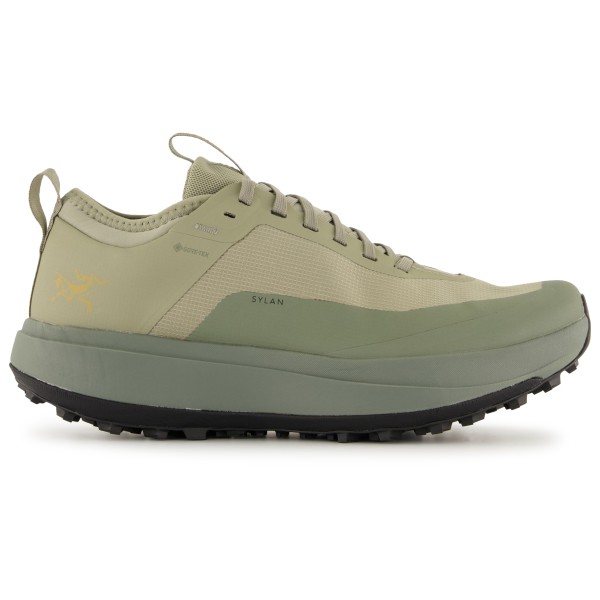 Arc'teryx - Women's Sylan GTX - Trailrunningschuhe Gr 6,5 grau Arc'teryx - Women's Sylan GTX - Trailrunningschuhe Gr 6,5 grau von Arcteryx