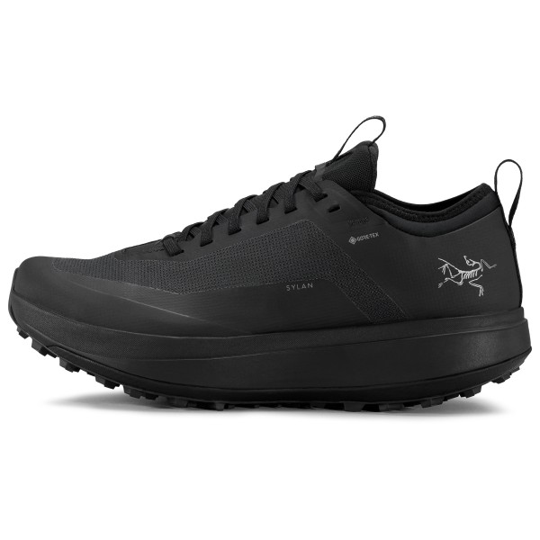 Arc'teryx - Women's Sylan GTX - Trailrunningschuhe Gr 6,5 schwarz von Arcteryx