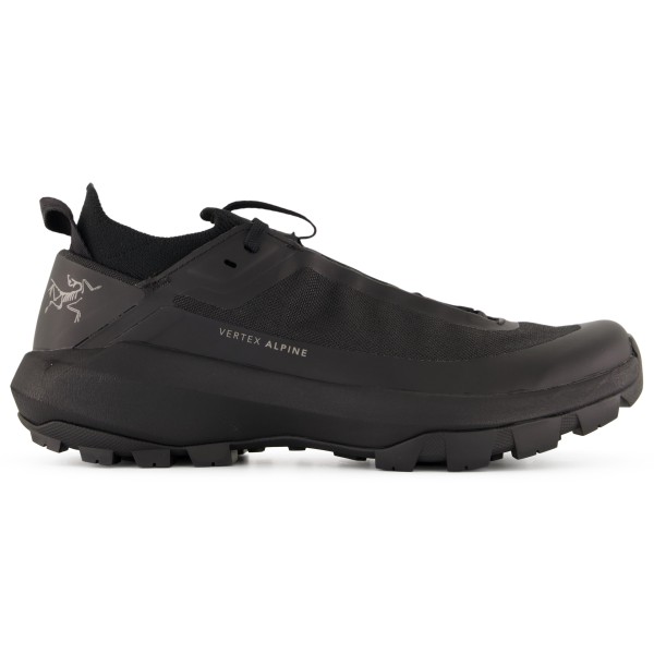 Arc'teryx - Women's Vertex Alpine - Approachschuhe Gr 5 schwarz Arc'teryx - Women's Vertex Alpine - Approachschuhe Gr 5 schwarz von Arcteryx