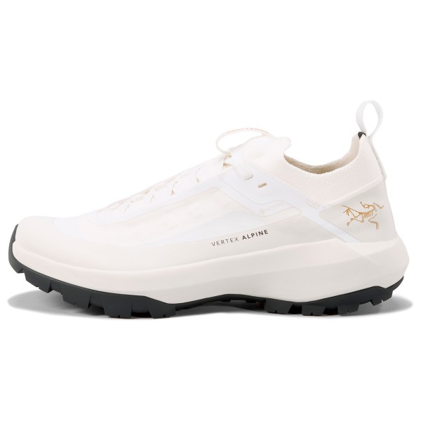 Arc'teryx - Women's Vertex Alpine GTX - Approachschuhe Gr 8 weiß Arc'teryx - Women's Vertex Alpine GTX - Approachschuhe Gr 8 weiß von Arcteryx