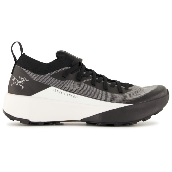 Arc'teryx - Women's Vertex Speed Low - Trailrunningschuhe Gr 4 grau/schwarz Arc'teryx - Women's Vertex Speed Low - Trailrunningschuhe Gr 4 grau/schwarz von Arcteryx