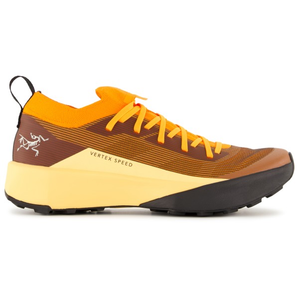 Arc'teryx - Women's Vertex Speed Low - Trailrunningschuhe Gr 5 bunt Arc'teryx - Women's Vertex Speed Low - Trailrunningschuhe Gr 5 bunt von Arcteryx