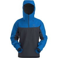 Arcteryx Alpha Jacket Men - GORE-TEX® Pro Jacke (früher Alpha AR) (2023) von Arcteryx