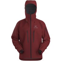 Arcteryx Alpha SV Jacket Men - GORE-TEX® Pro Jacke von Arcteryx