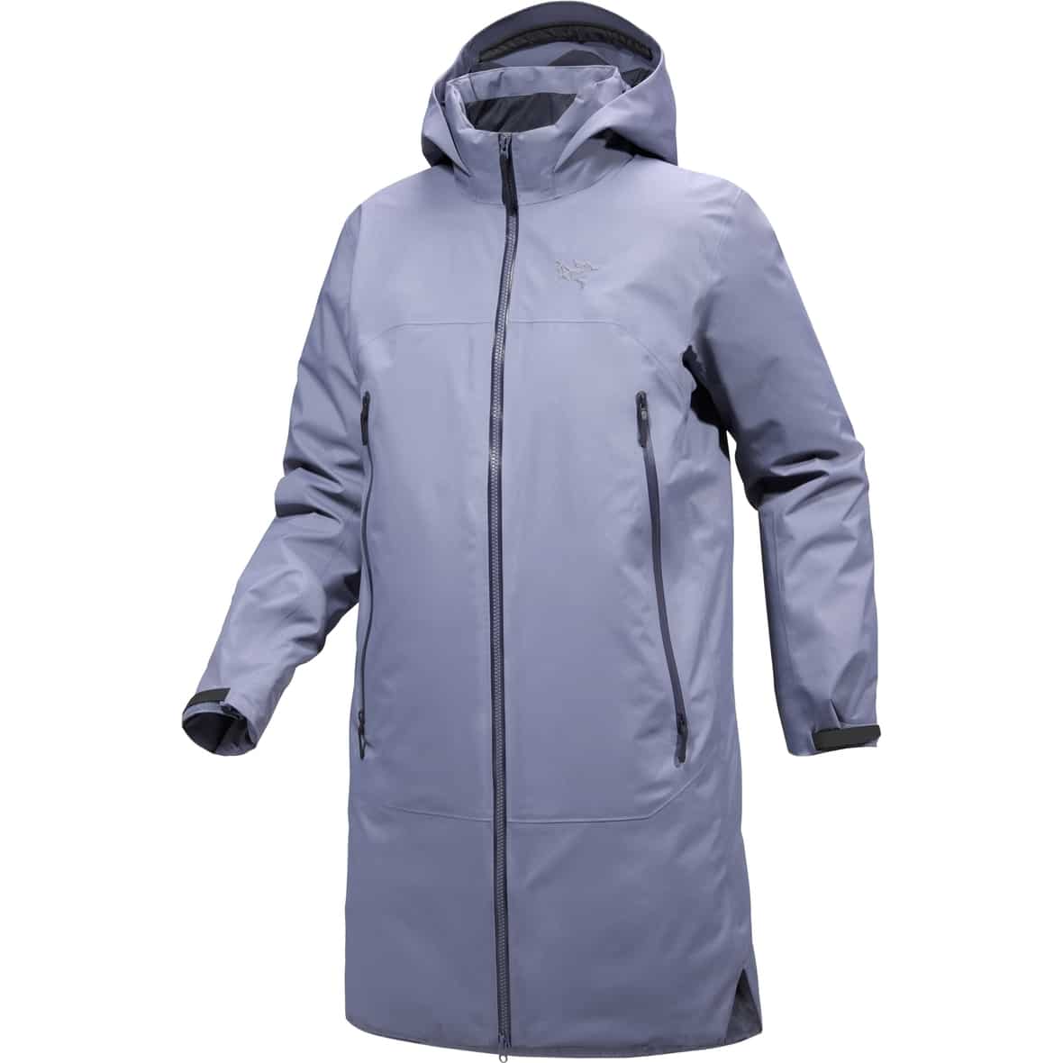 Arcteryx Beta Down Parka W Damen (Hellblau M) Daunenmäntel von Arcteryx