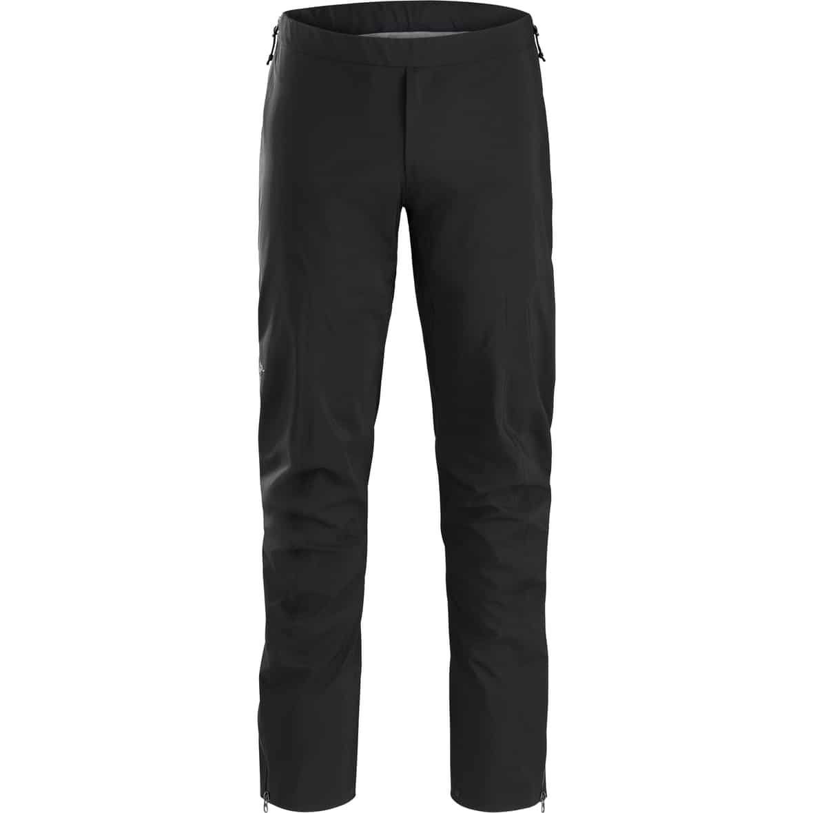 Arcteryx Beta Gore-Tex C-Knit Pant M Herren (Schwarz XL) Wanderhosen von Arcteryx