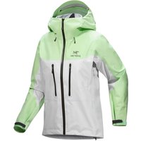 Arcteryx Damen Alpha Jacke Arcteryx Damen Alpha Jacke von Arcteryx