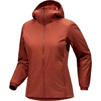 Arcteryx Damen Atom Hoodie Jacke von Arcteryx