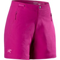 Arcteryx Damen Gamma 6' Shorts von Arcteryx