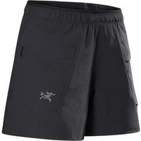 Arcteryx Damen Gamma Utility 5'' Shorts Arcteryx Damen Gamma Utility 5'' Shorts von Arcteryx