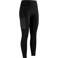 Arcteryx Damen Kyanite Baselayer Hose Arcteryx Damen Kyanite Baselayer Hose von Arcteryx