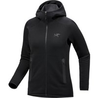 Arcteryx Damen Kyanite Hoodie Jacke Arcteryx Damen Kyanite Hoodie Jacke von Arcteryx