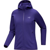Arcteryx Damen Kyanite Hoodie Jacke Arcteryx Damen Kyanite Hoodie Jacke von Arcteryx