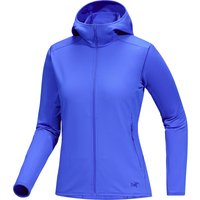 Arcteryx Damen Kyanite LT Hoodie Jacke Arcteryx Damen Kyanite LT Hoodie Jacke von Arcteryx