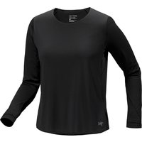 Arcteryx Damen Norvan Crew Longsleeve von Arcteryx