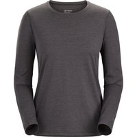 Arcteryx Damen Taema Crew Longsleeve Arcteryx Damen Taema Crew Longsleeve von Arcteryx