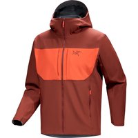 Arcteryx Herren Gamma MX Hoodie Jacke von Arcteryx