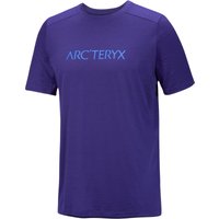 Arcteryx Herren Ionia Arc'Word Logo T-Shirt von Arcteryx