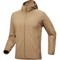 Arcteryx Herren Kyanite Lightweight Hoodie Jacke von Arcteryx