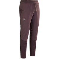 Arcteryx Herren Norvan Insulated Hose Arcteryx Herren Norvan Insulated Hose von Arcteryx