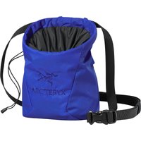 Arcteryx Ion Lightweight Chalk Bag Arcteryx Ion Lightweight Chalk Bag von Arcteryx