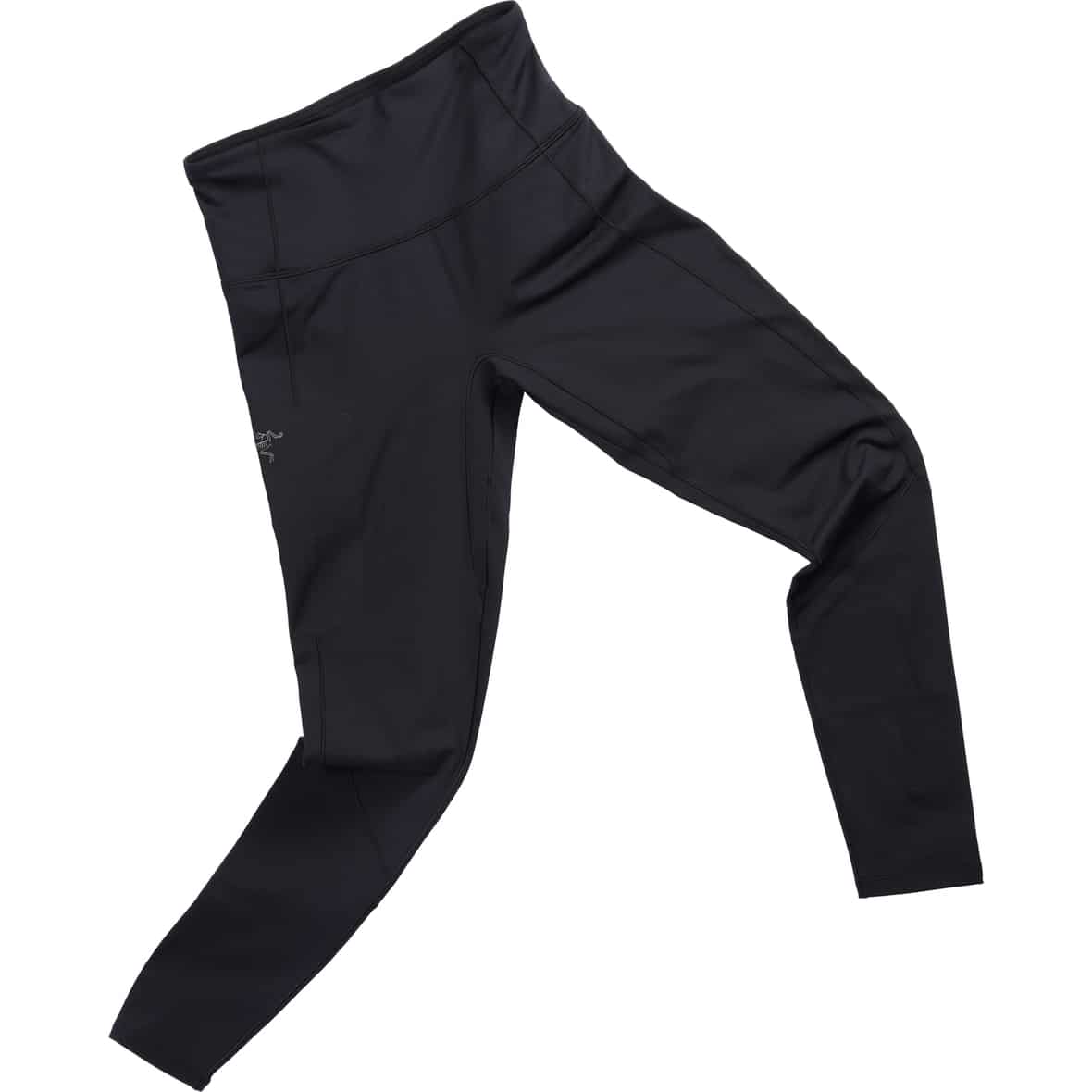 Arcteryx Rho Bottom Pants W Damen (Schwarz M Größe) Expeditionsbekleidung von Arcteryx