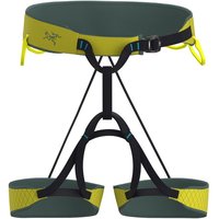 Arcteryx Skaha Harness Men - Klettergurt Arcteryx Skaha Harness Men - Klettergurt von Arcteryx
