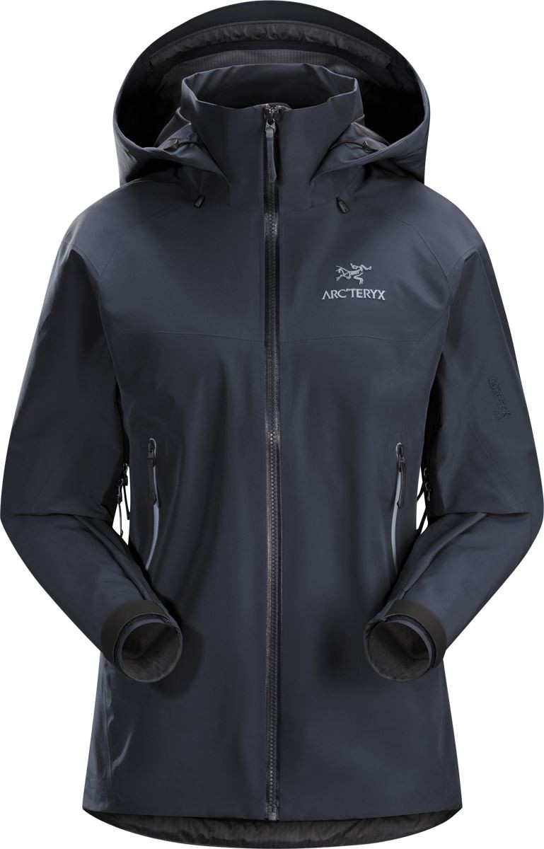 Beta AR Jacket Women Beta AR Jacket Women von Arcteryx