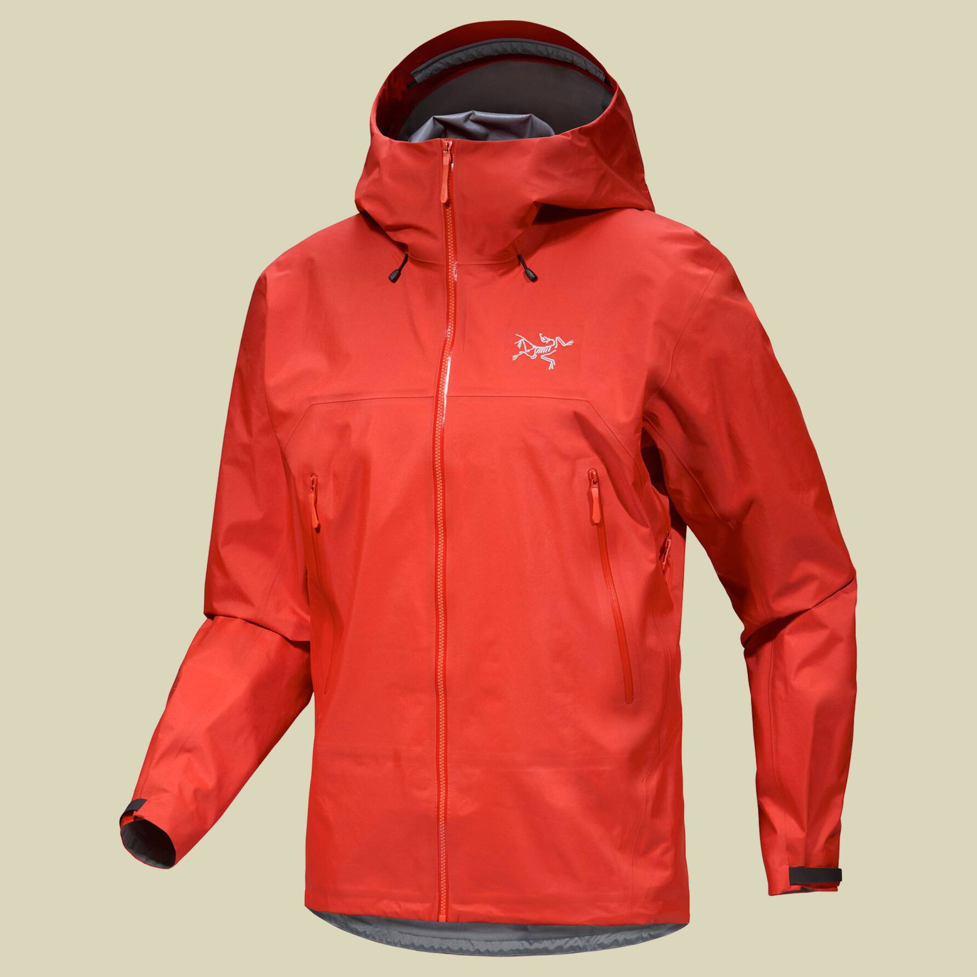 Beta SL Jacket Men L rot - dynasty Beta SL Jacket Men L rot - dynasty von Arcteryx