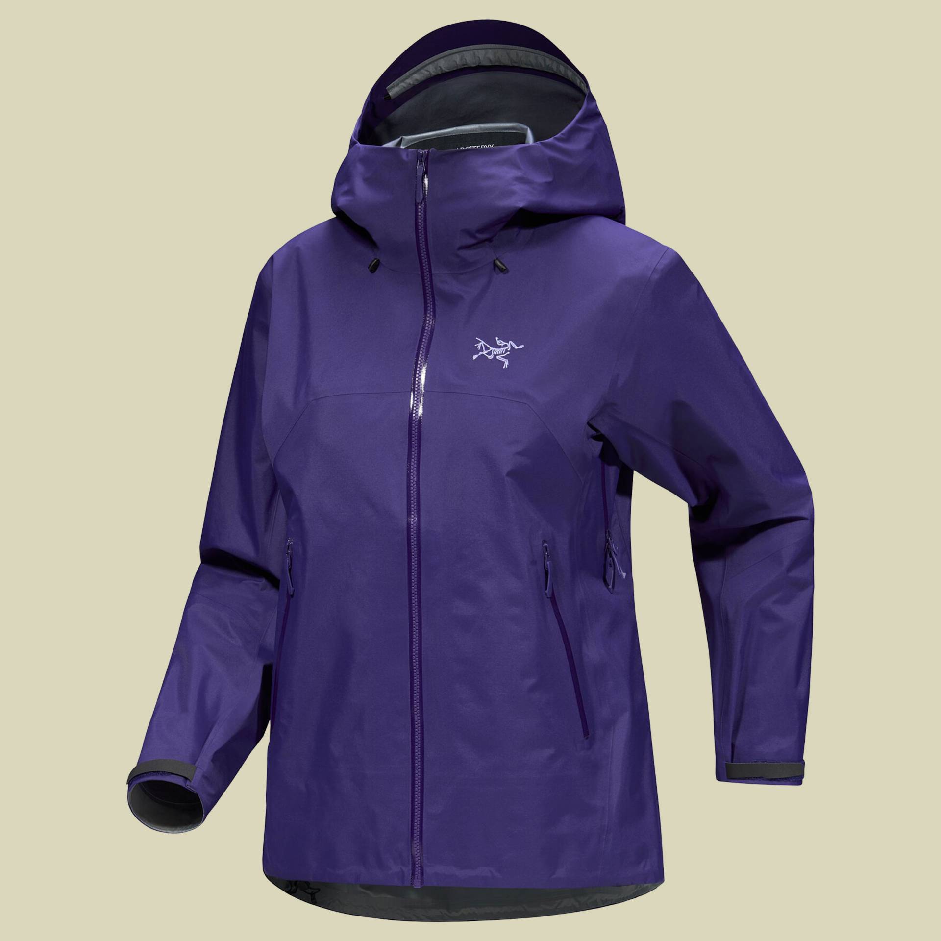 Beta SL Jacket Women L blau - soulsonic Beta SL Jacket Women L blau - soulsonic von Arcteryx