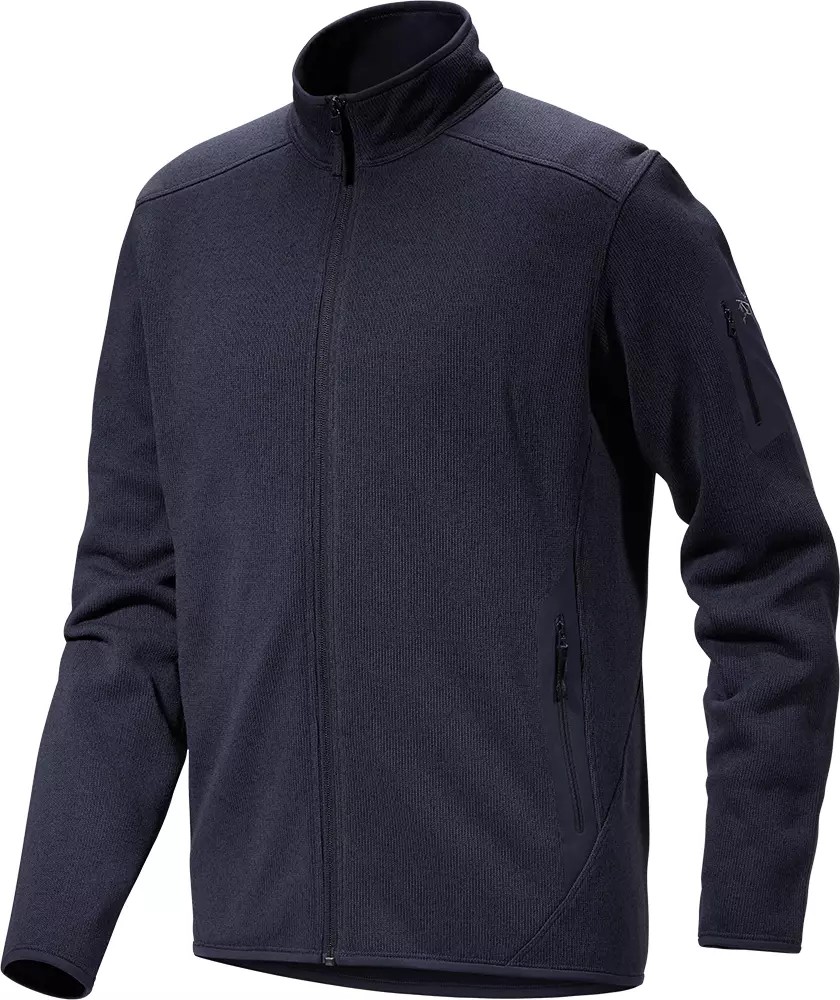 Covert Cardigan Men Covert Cardigan Men von Arcteryx