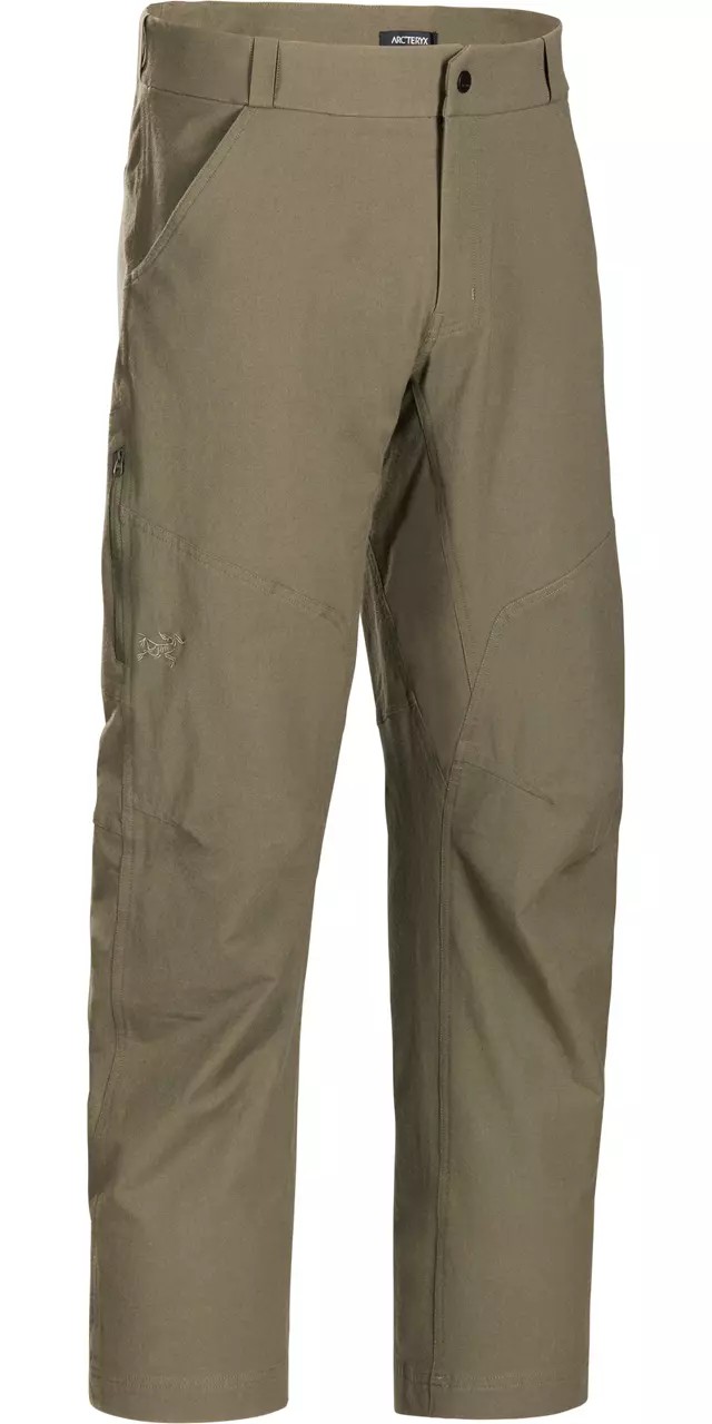 Cronin Cotton Pant Men von Arcteryx