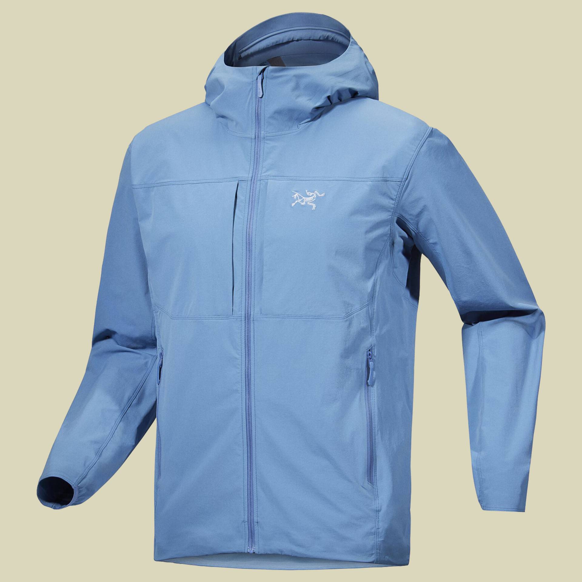 Gamma LT Hoody Men Größe XL Farbe stone wash Gamma LT Hoody Men Größe XL Farbe stone wash von Arcteryx