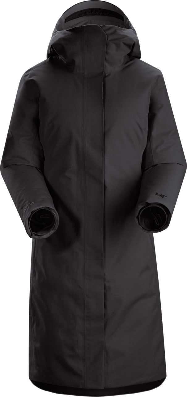 Patera Parka Women Patera Parka Women von Arcteryx