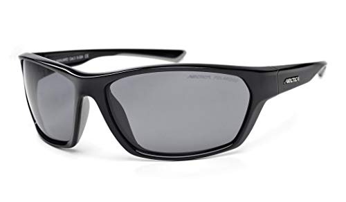 Arctica ® S-324 Polarisierte Sportbrille Sonnenbrille UV400 für das Autofahren und den täglichen Gebrauch von Arctica