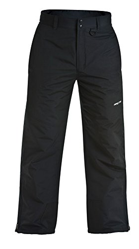Arctix Herren Schneehose, Schwarz, 4XL Arctix Herren Schneehose, Schwarz, 4XL von ARCTIX