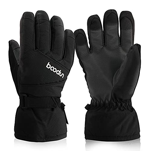 Arcweg Handschuhe Kinder Jungen Winter Warm Winterhandschuhe Skihandschuhe Fahrradhandschuhe Mädchen rutschfest Wasserdicht Gloves Laufhandschuhe Fingerhandschuhe Sport Wandern Laufen Ski Arcweg Handschuhe Kinder Jungen Winter Warm Winterhandschuhe Skihandschuhe Fahrradhandschuhe Mädchen rutschfest Wasserdicht Gloves Laufhandschuhe Fingerhandschuhe Sport Wandern Laufen Ski von Arcweg