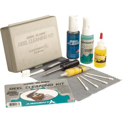 Ardent Reel Cleaning Kit Salzw. von Ardent